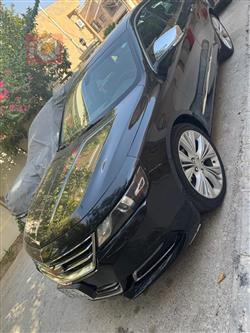 Chevrolet Impala